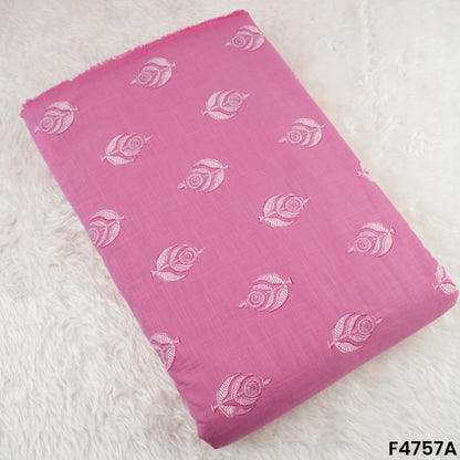 Printed Cotton Sub Fabric- F4757