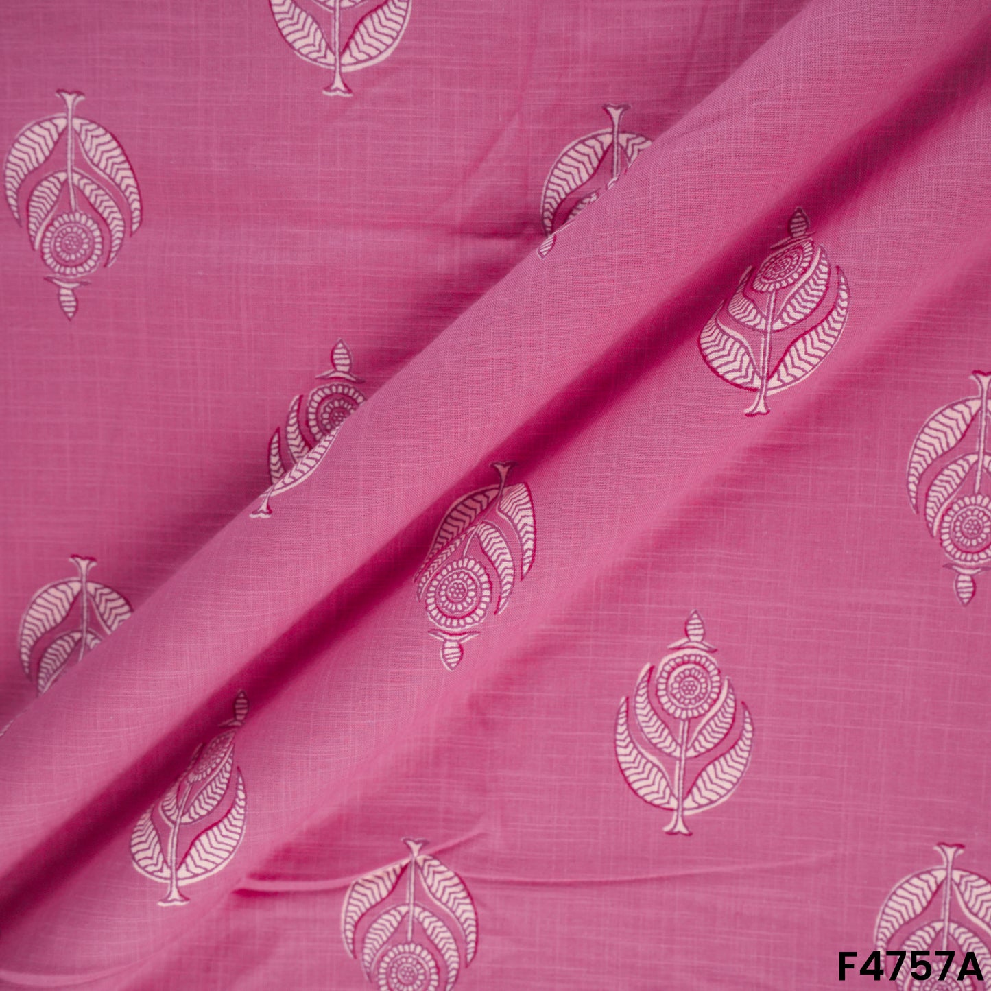 Printed Cotton Sub Fabric- F4757