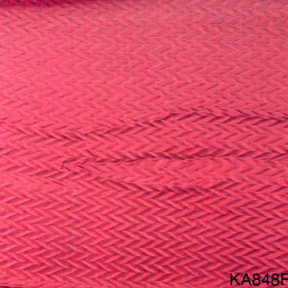 Imported shaded Organza Fabric-KA848