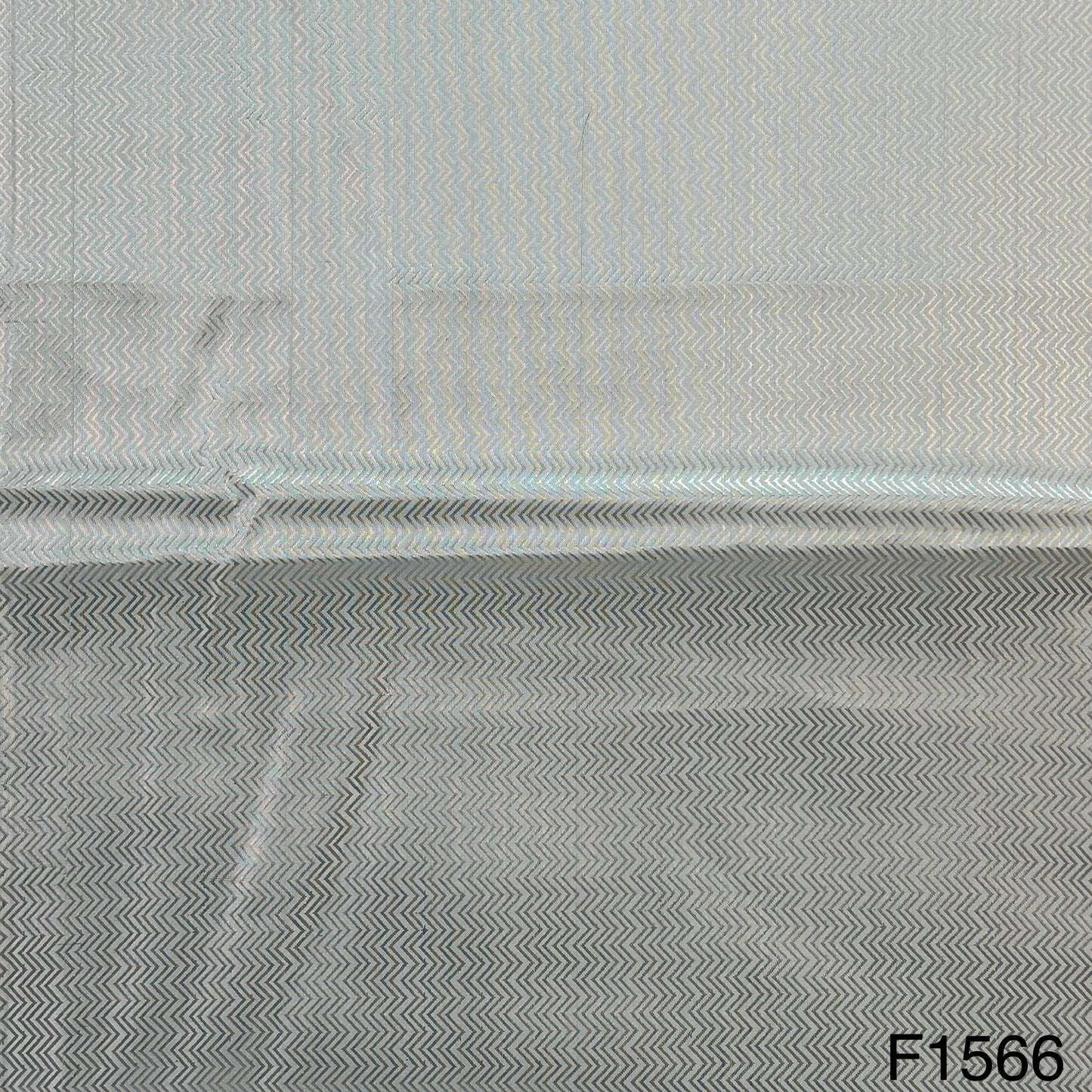 Banarasi Silk Brocade Fabric-F1566