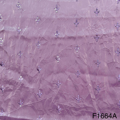 Thread Sequins Buti Jimmy Choo Fabric-F1664