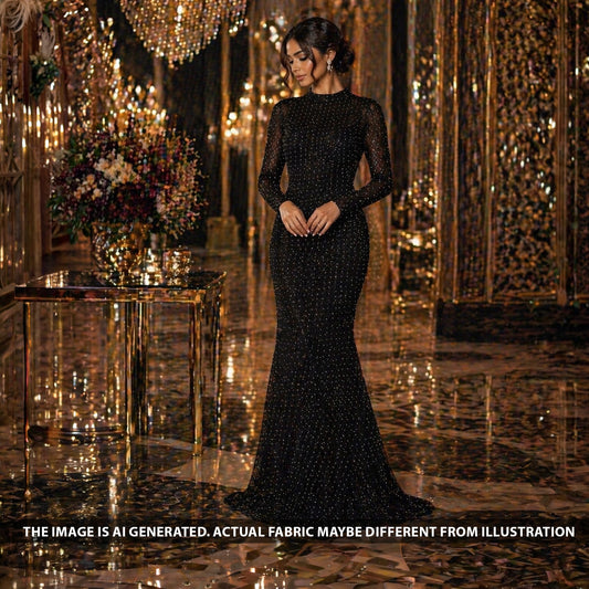 Swarovski Work Lycra Net - F6399