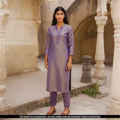 Brocade Fabric - F5345