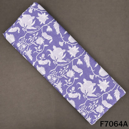 Printed Cotton Fabric - F7064