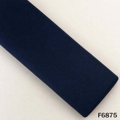 Linen Cotton Fabric - F6875