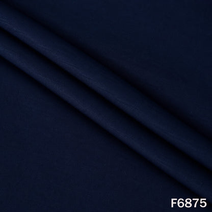 Linen Cotton Fabric - F6875
