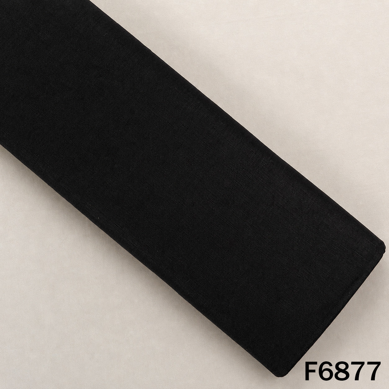 Linen Cotton Fabric - F6877