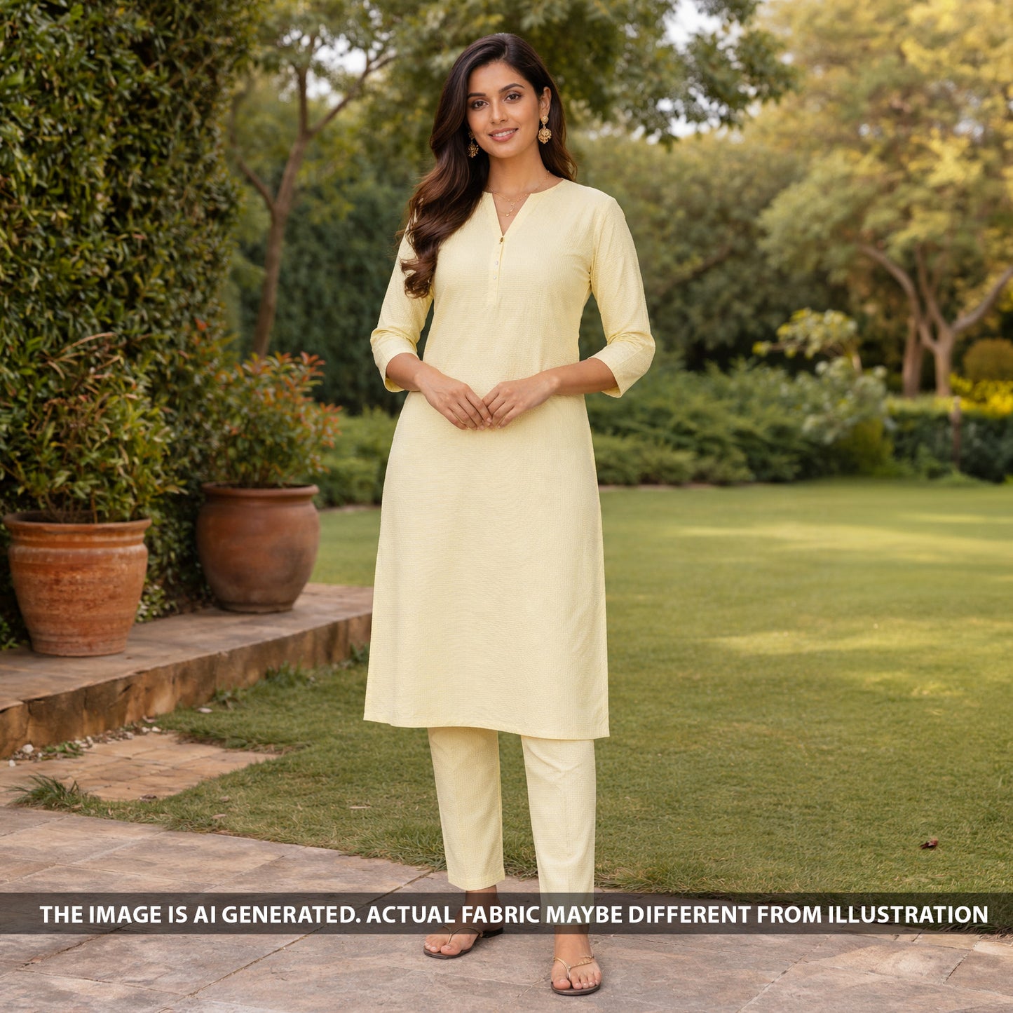 Sher Shakkar Swiss Cotton Fabric - F6237