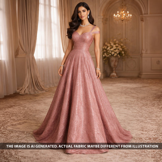 Crush Sandwash Fabric - F6002