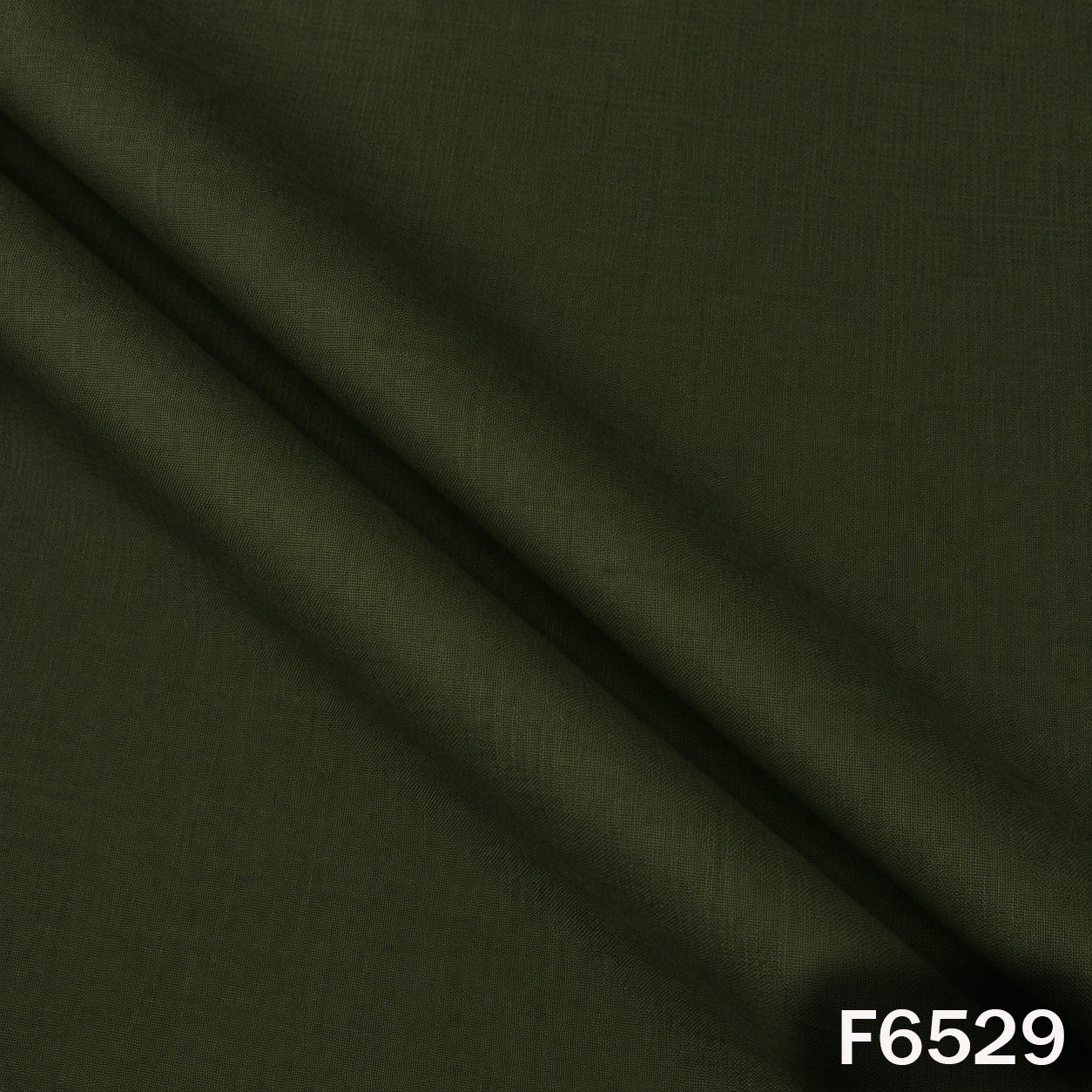 Pure Linen Fabric - F6529
