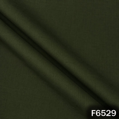 Pure Linen Fabric - F6529