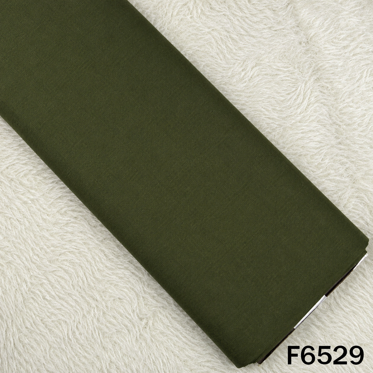 Pure Linen Fabric - F6529