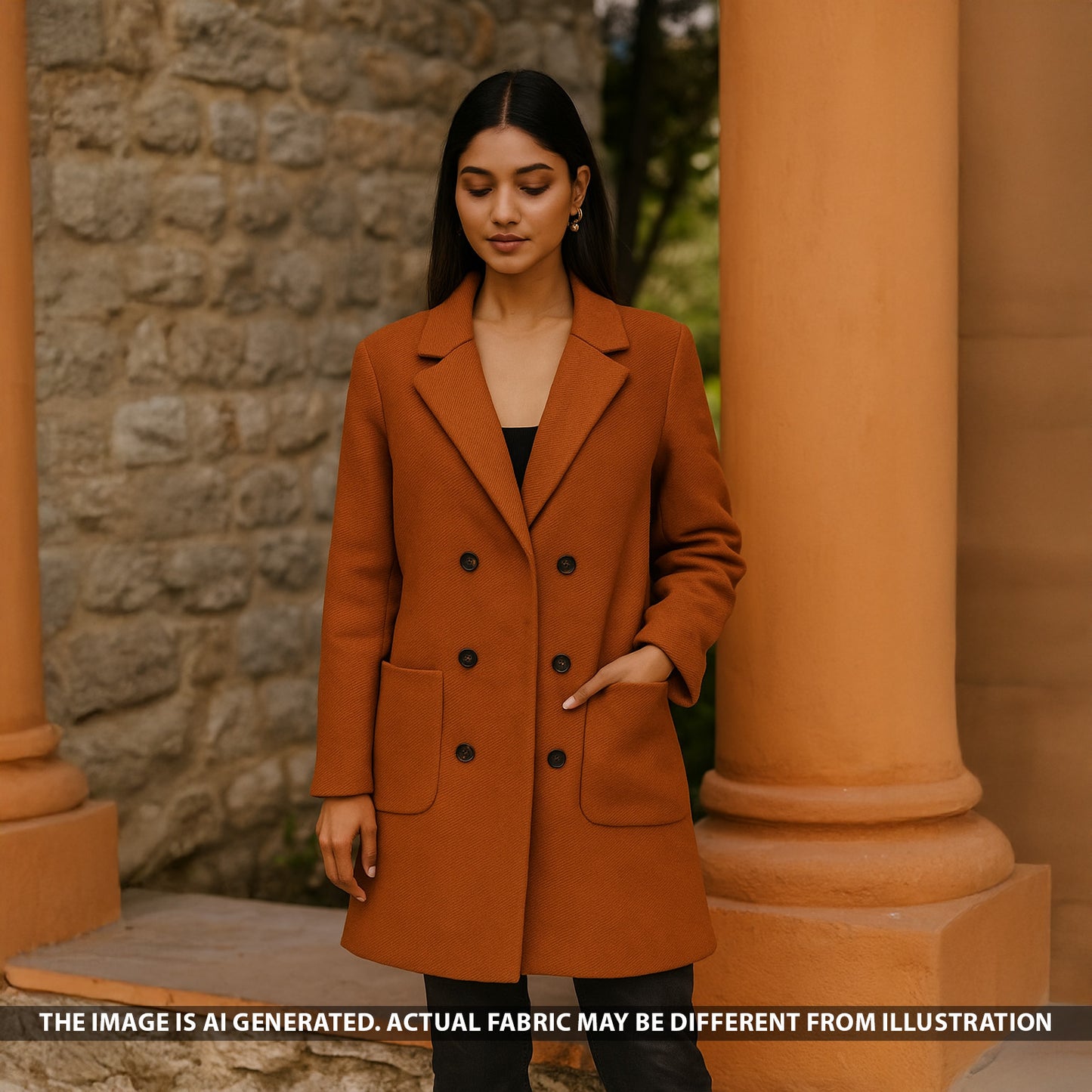 Cauterize Lycra Fabric - F5220