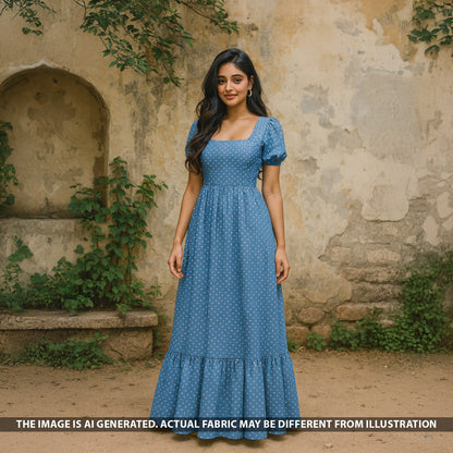 Denim Fabric - F5116