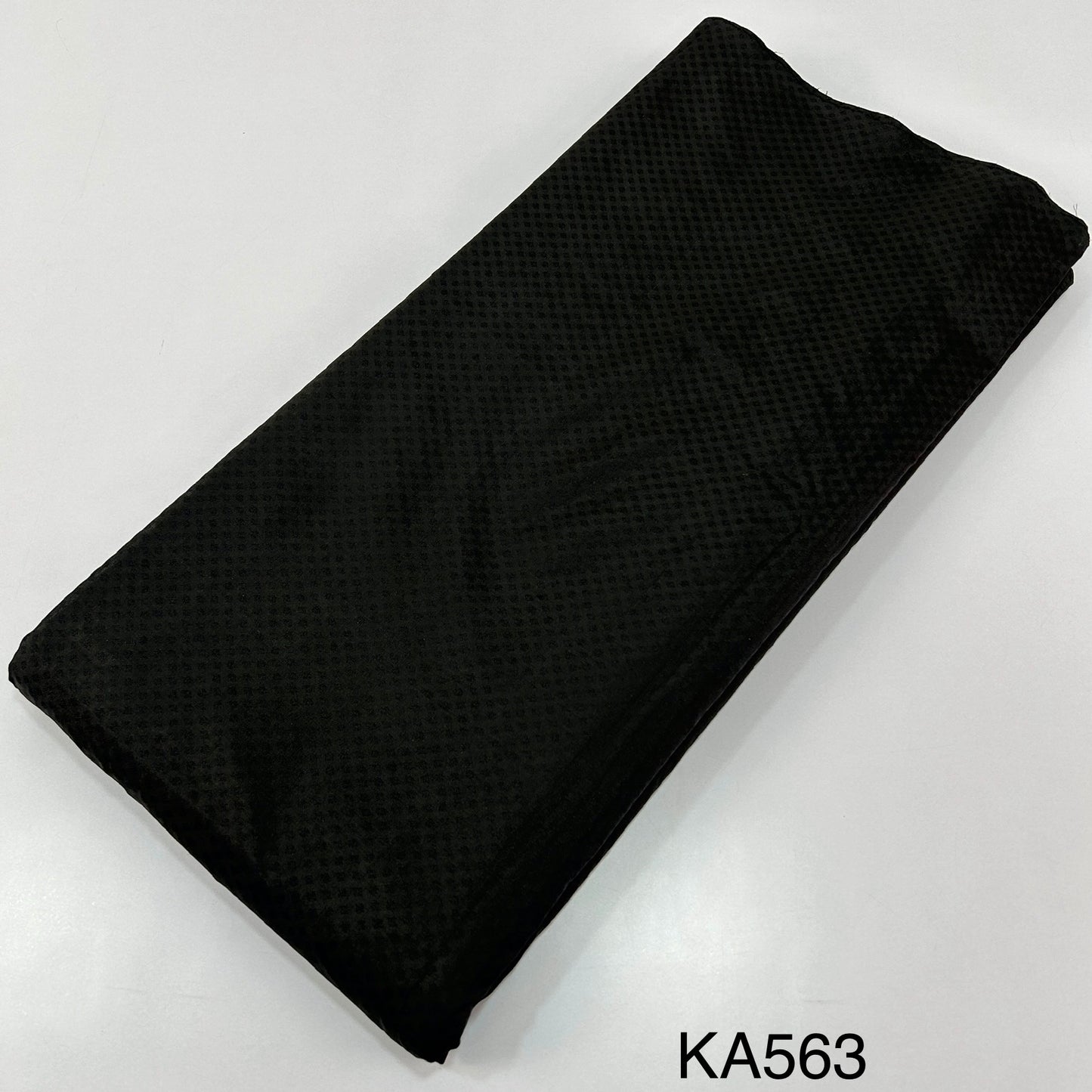 Pure Silk Jaquard Fabric-KA563