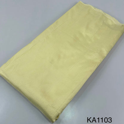 Banarasi Silk Fabric-KA1103