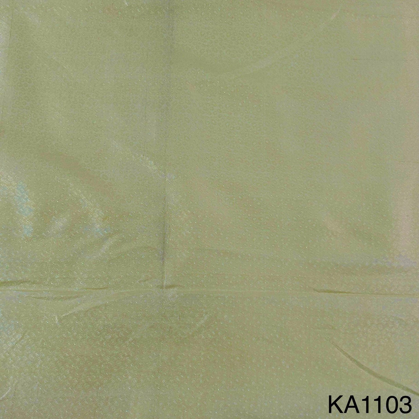 Banarasi Silk Fabric-KA1103