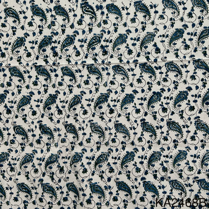 Printed Cotton Fabric-KA2468