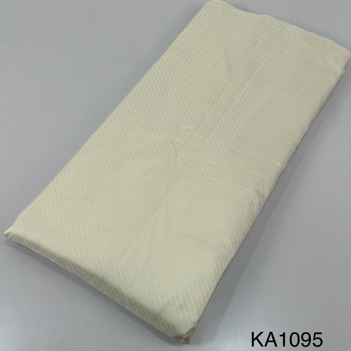 Banarasi Silk Fabric-KA1095