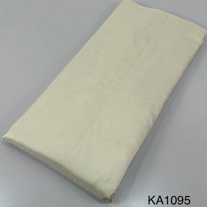 Banarasi Silk Fabric-KA1095