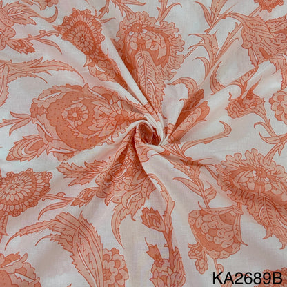 Printed Cotton-KA2689