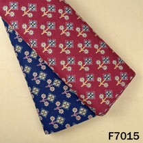 Printed Cambric Cotton Fabric - F7015