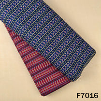 Printed Cambric Cotton Fabric - F7016
