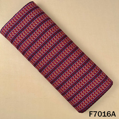 Printed Cambric Cotton Fabric - F7016