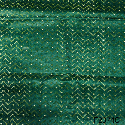 Self Jacquard Fabric-2374