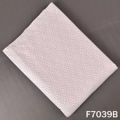 Printed Lizzy Bizzy Fabric - F7039