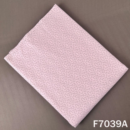 Printed Lizzy Bizzy Fabric - F7039