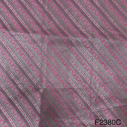 Banarasi Siik Fabri -F2380