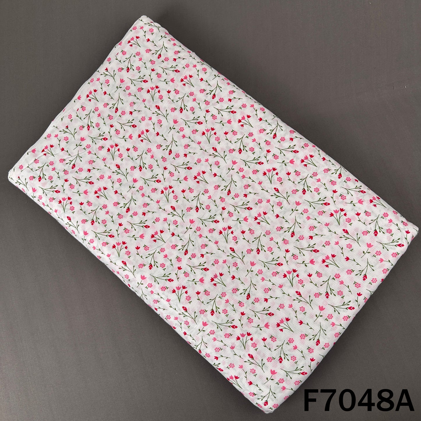 Printed Cotton Fabric - F7048