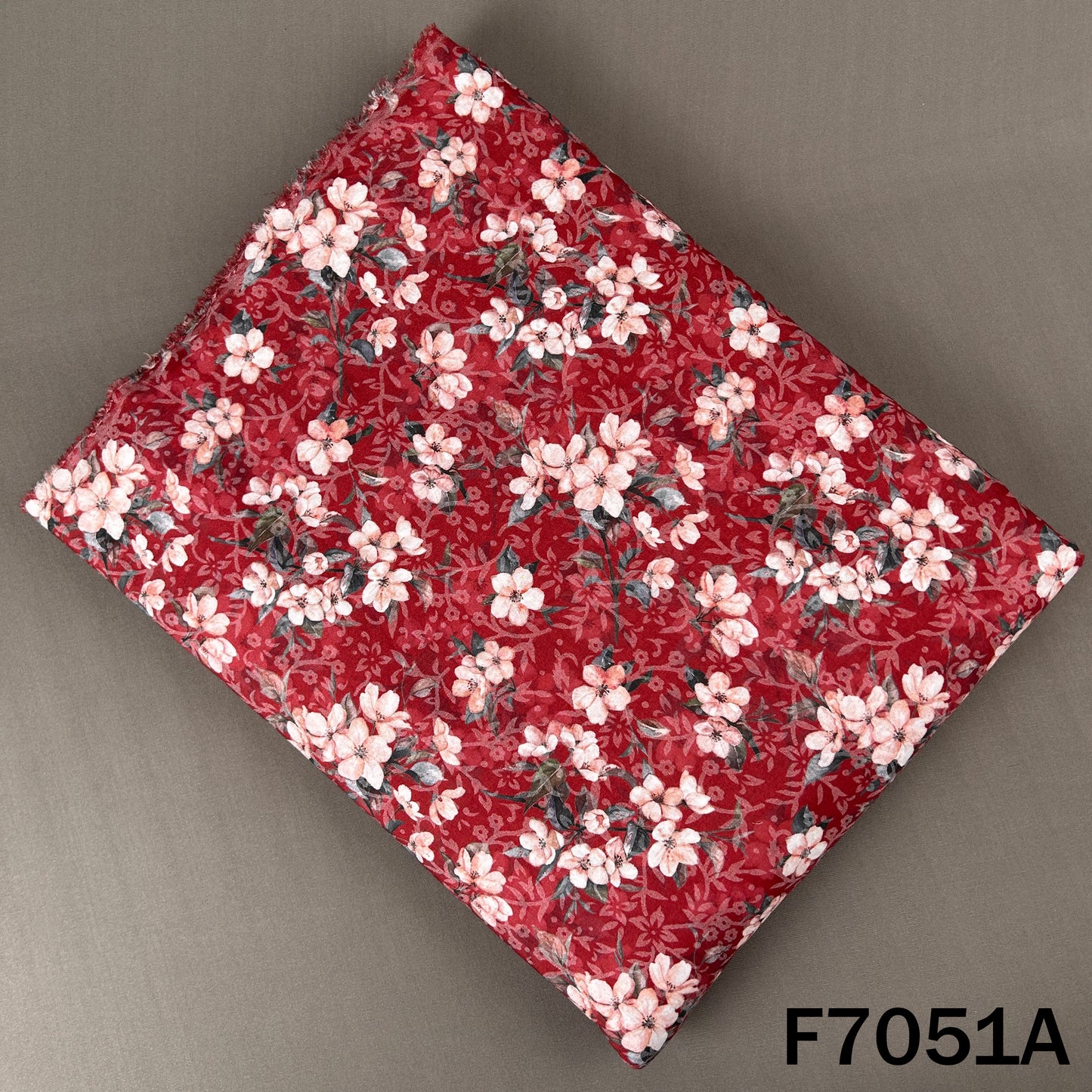 Printed Lizzy Bizzy Fabric - F7051