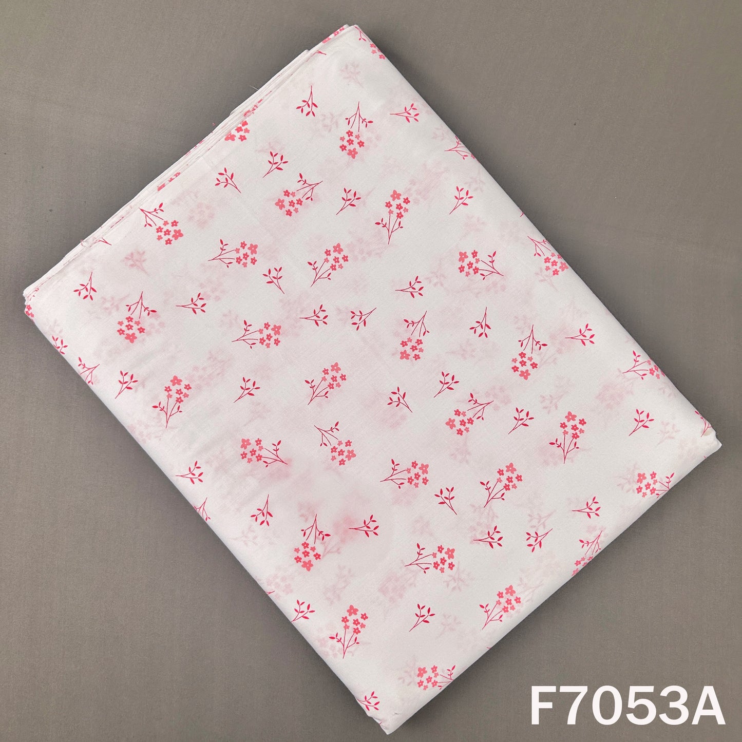 Printed Lizzy Bizzy Fabric - F7053