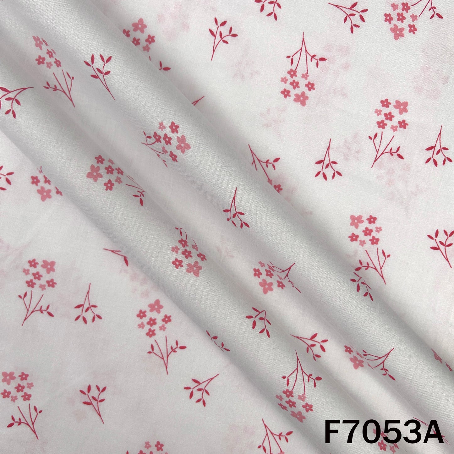 Printed Lizzy Bizzy Fabric - F7053