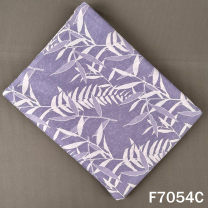 Printed Lizzy Bizzy Fabric - F7054