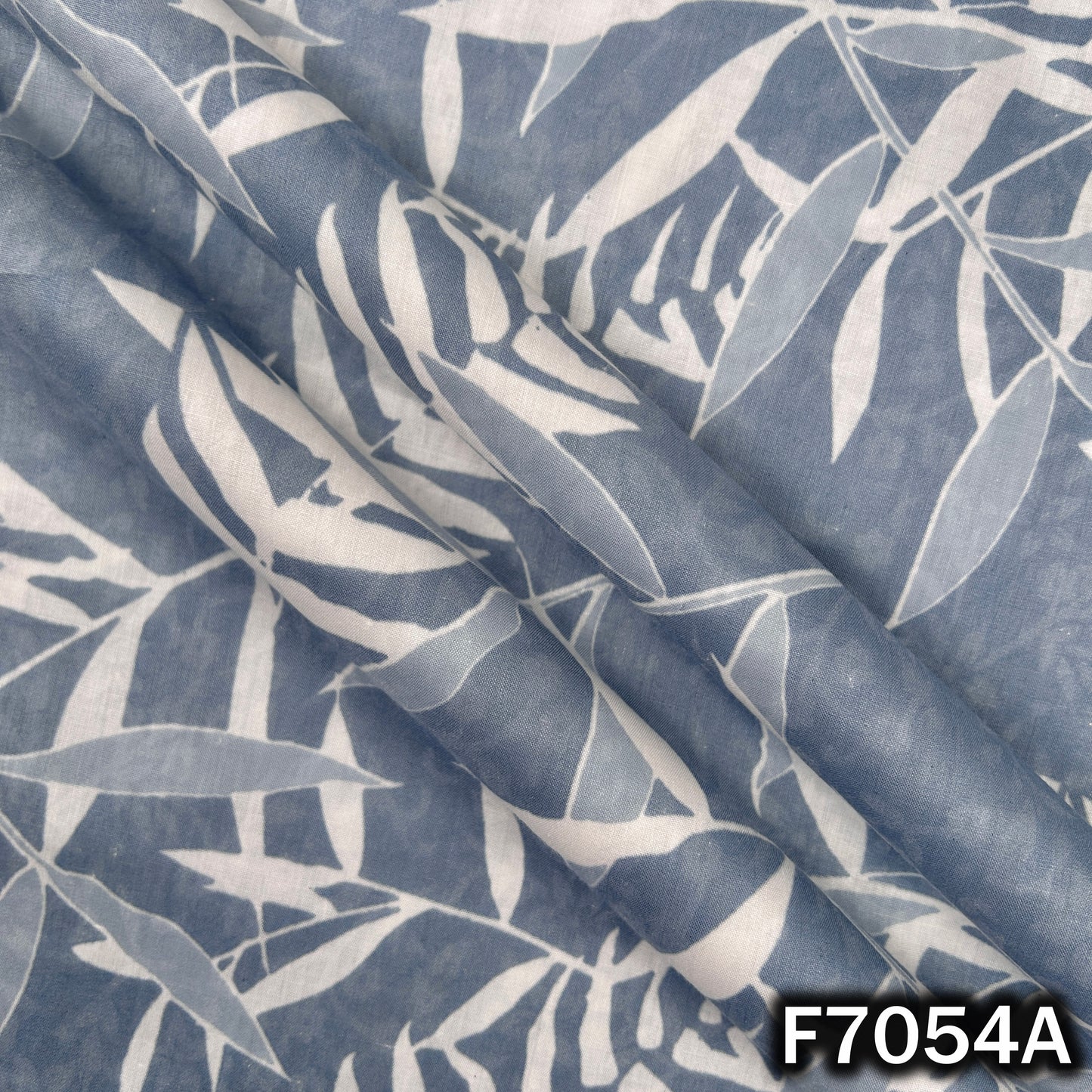 Printed Lizzy Bizzy Fabric - F7054