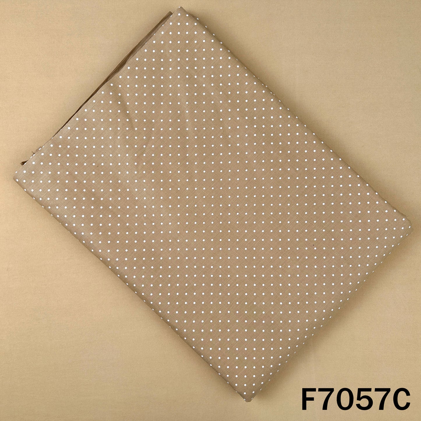 Polka Dot Lizzy Bizzy Fabric - F7057