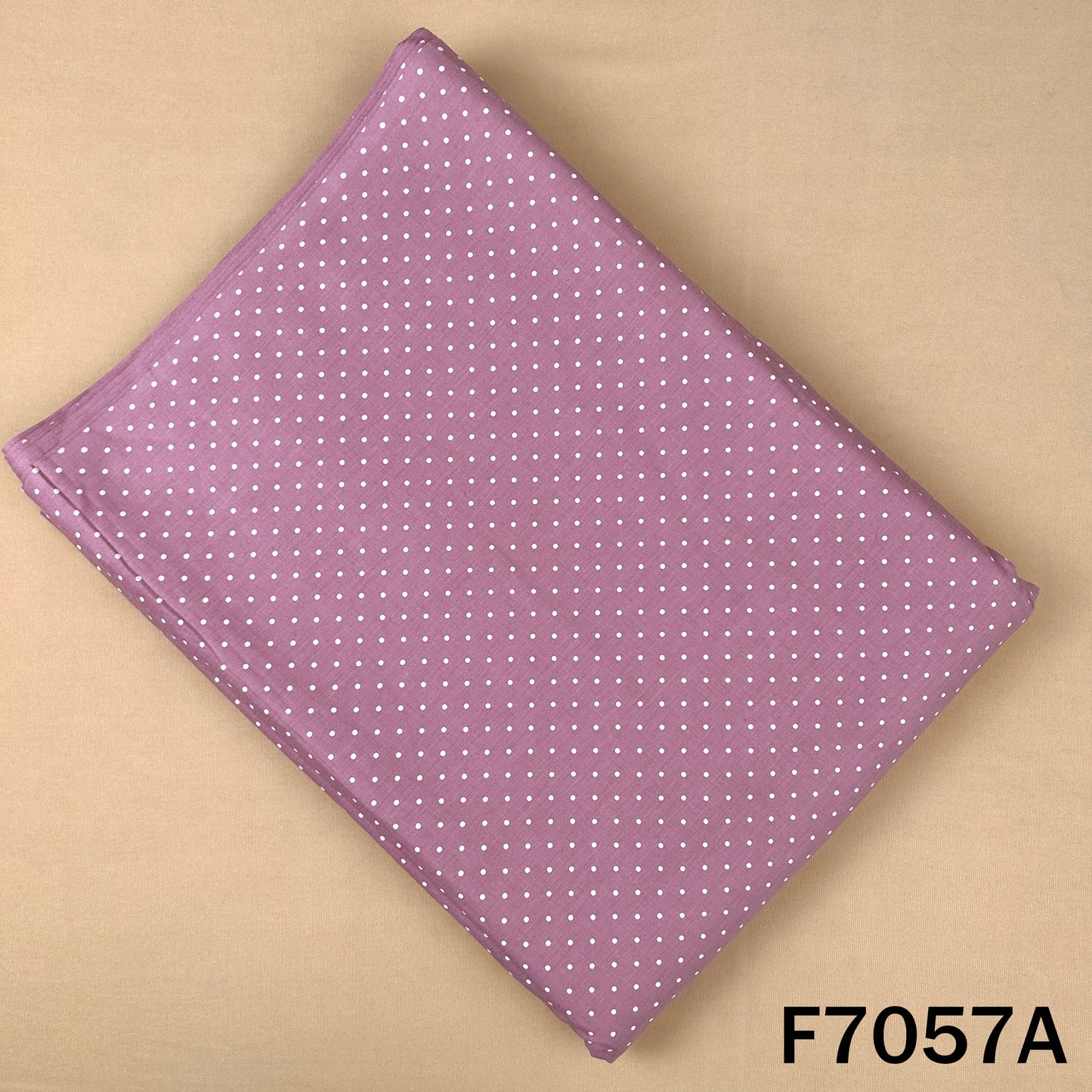 Polka Dot Lizzy Bizzy Fabric - F7057