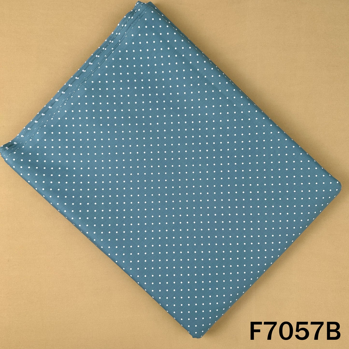Polka Dot Lizzy Bizzy Fabric - F7057