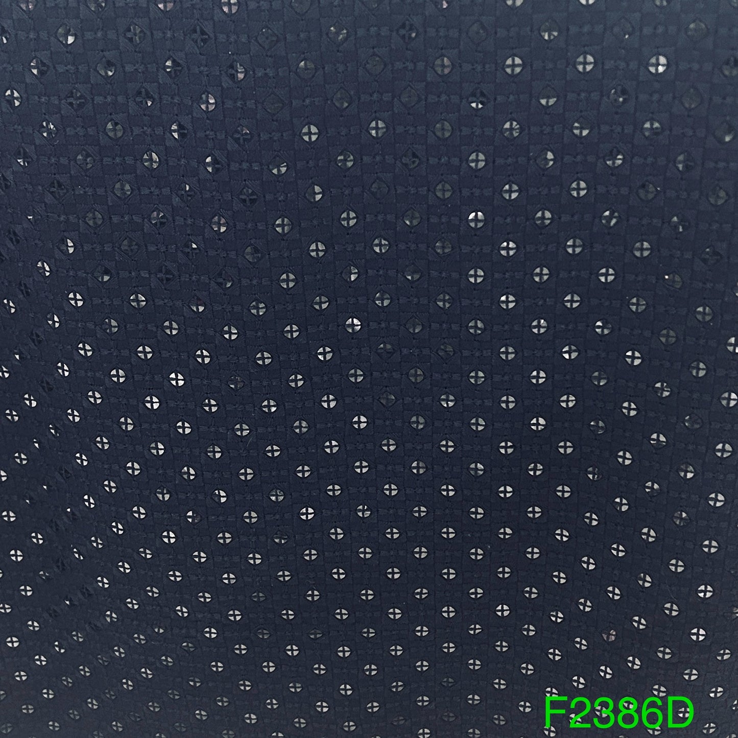 Chikankari Rayon Fabric-F2386