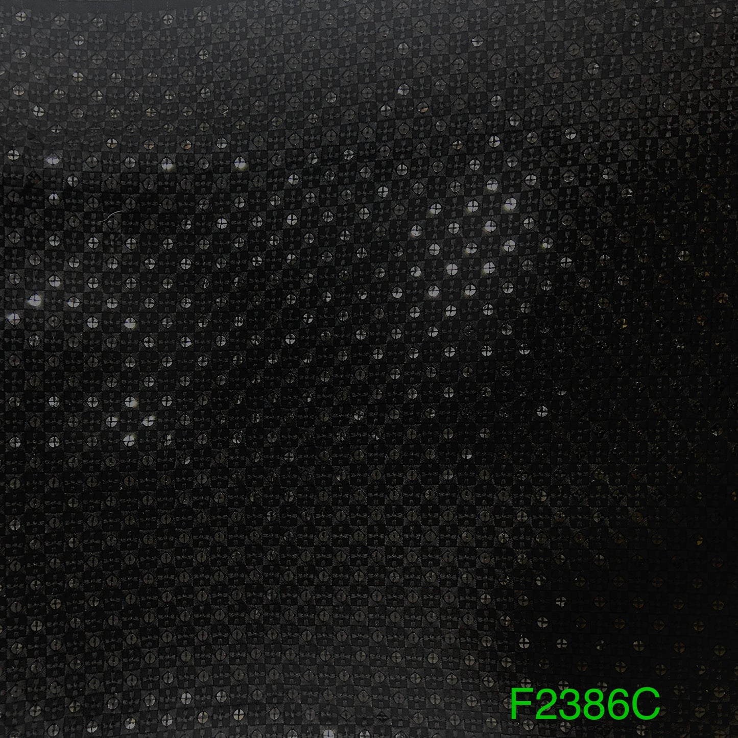 Chikankari Rayon Fabric-F2386