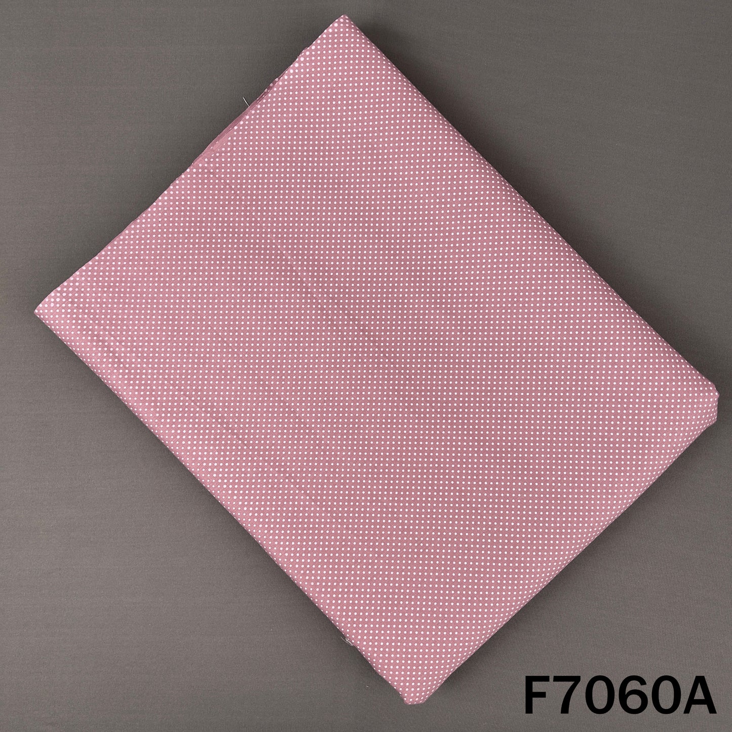 Polka Dot Lizzy Bizzy Cotton Fabric - F7060