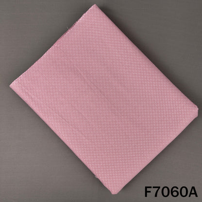 Polka Dot Lizzy Bizzy Cotton Fabric - F7060