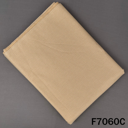Polka Dot Lizzy Bizzy Cotton Fabric - F7060