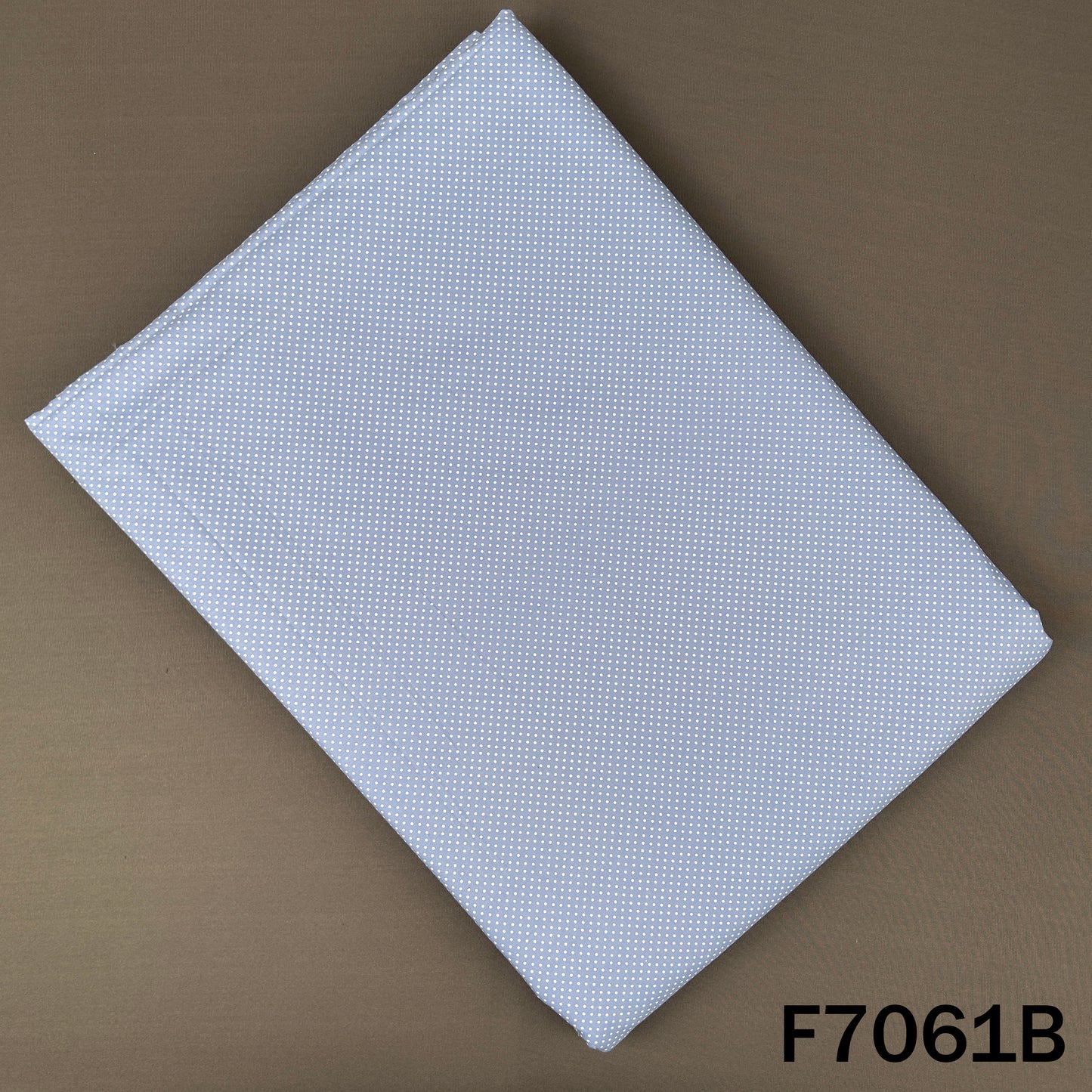 Polka Dot Lizzy Bizzy Cotton Fabric - F7061