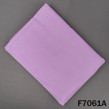 Polka Dot Lizzy Bizzy Cotton Fabric - F7061