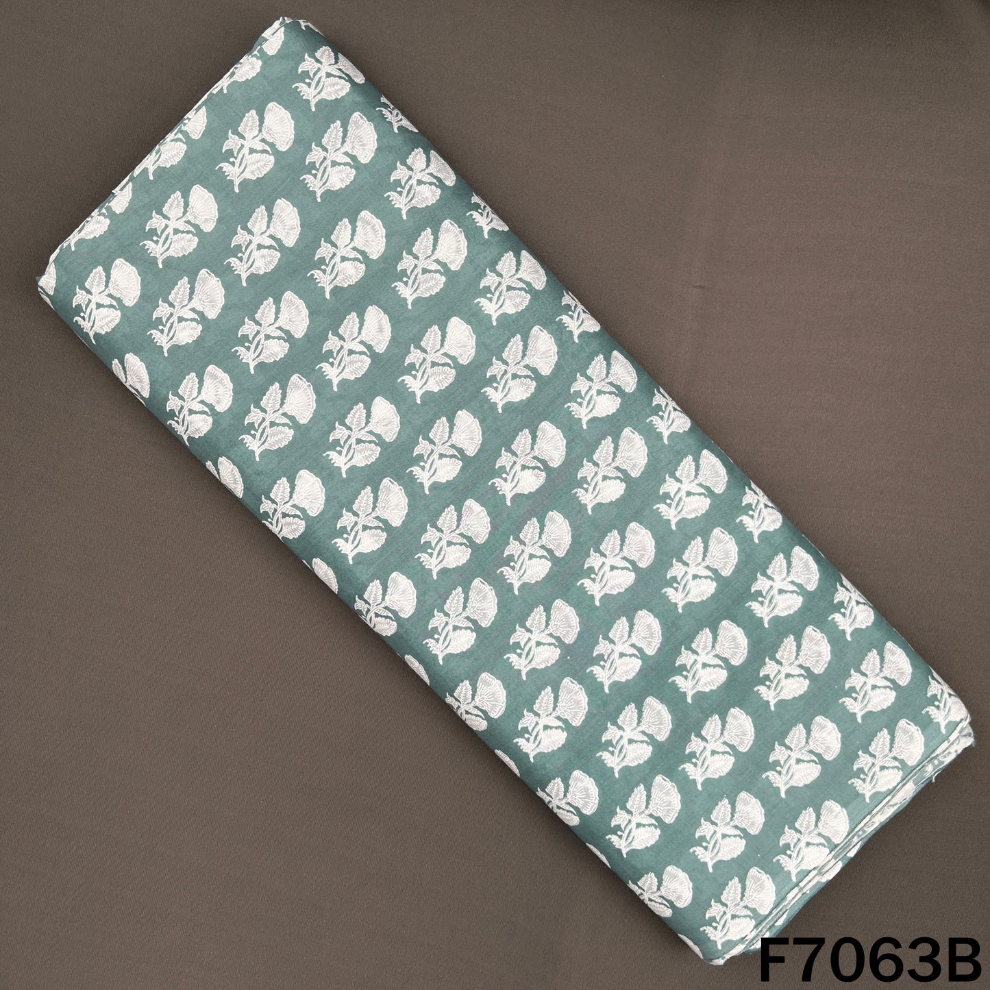 Printed Cotton Fabric - F7063