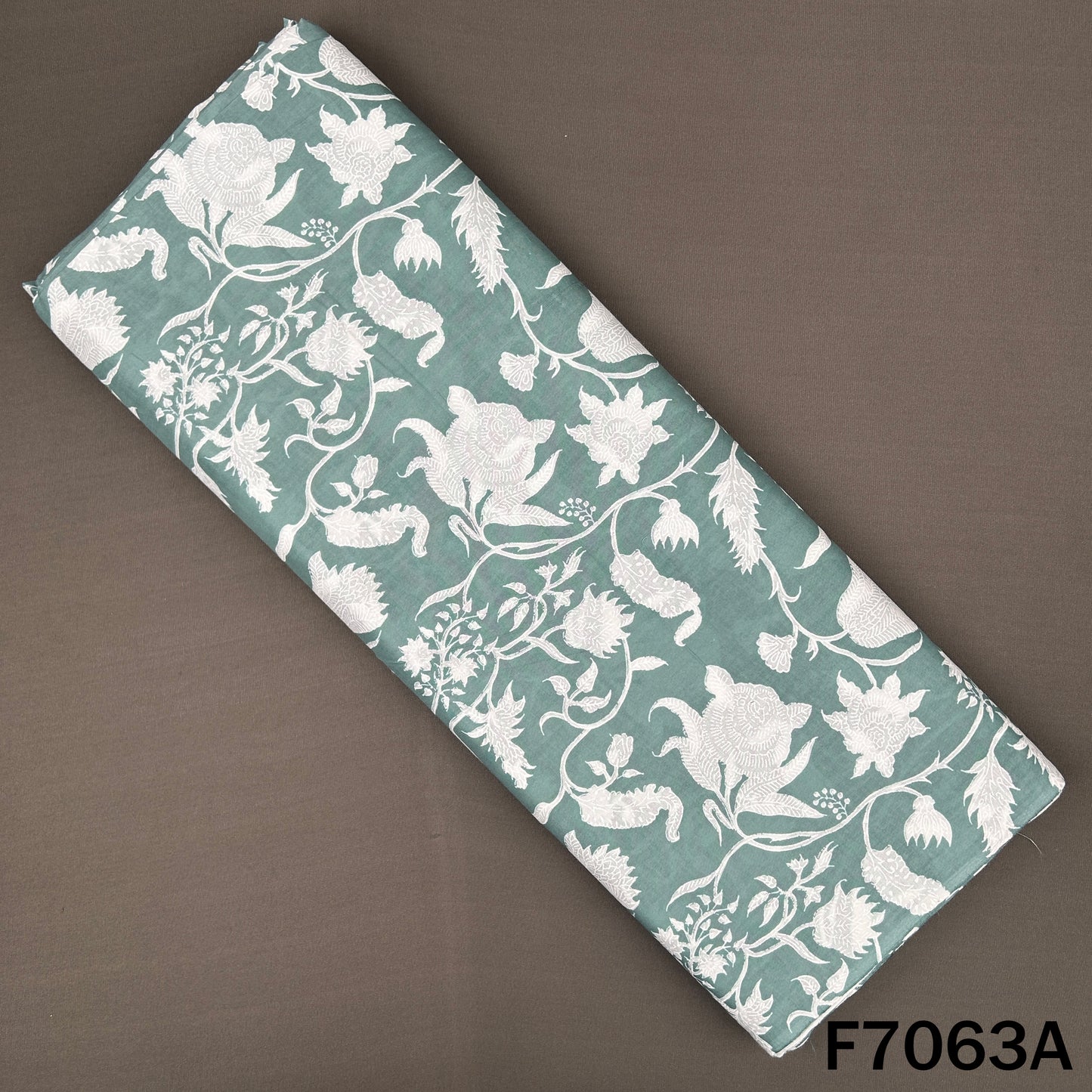 Printed Cotton Fabric - F7063
